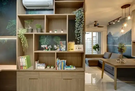 Maximizing Small Spaces Maximizing Small Spaces