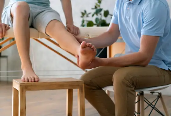 Orthopaedic Treatments Orthopaedic Treatments