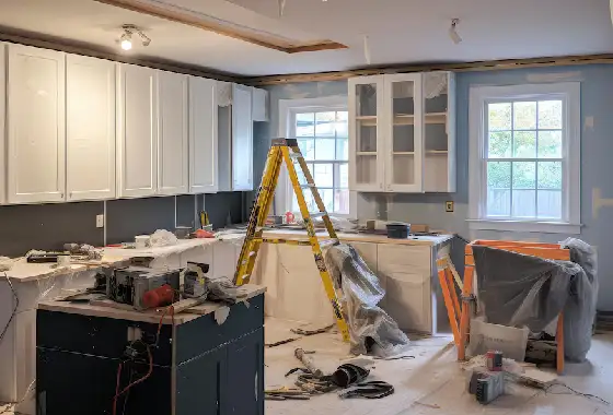 Renovation Renovation