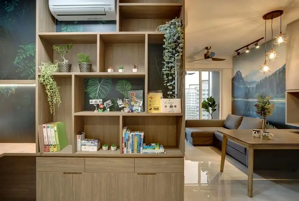 Para-Paradise @ High Park residences