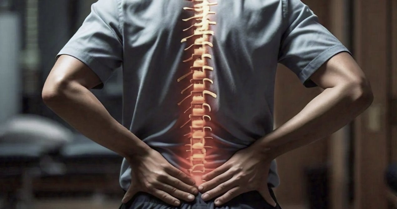 back pain back pain