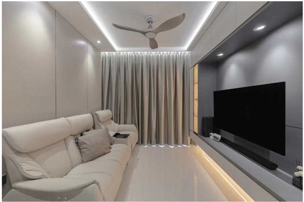 Condo Interior Design-09