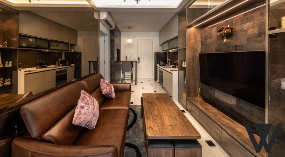 Condo Interior Design-06
