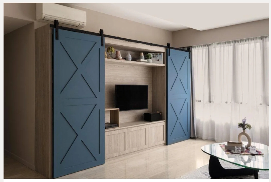 Condo Interior Design-07