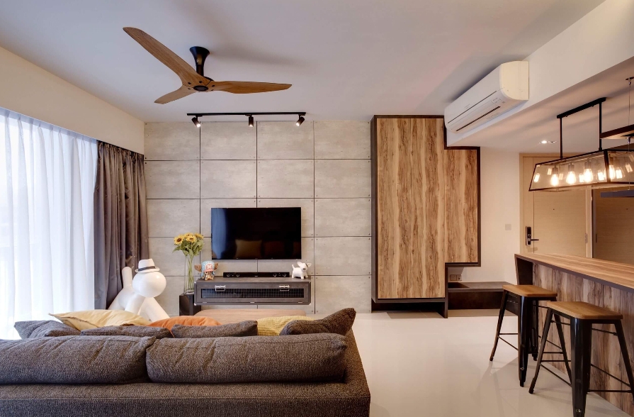 Condo Interior Design-03