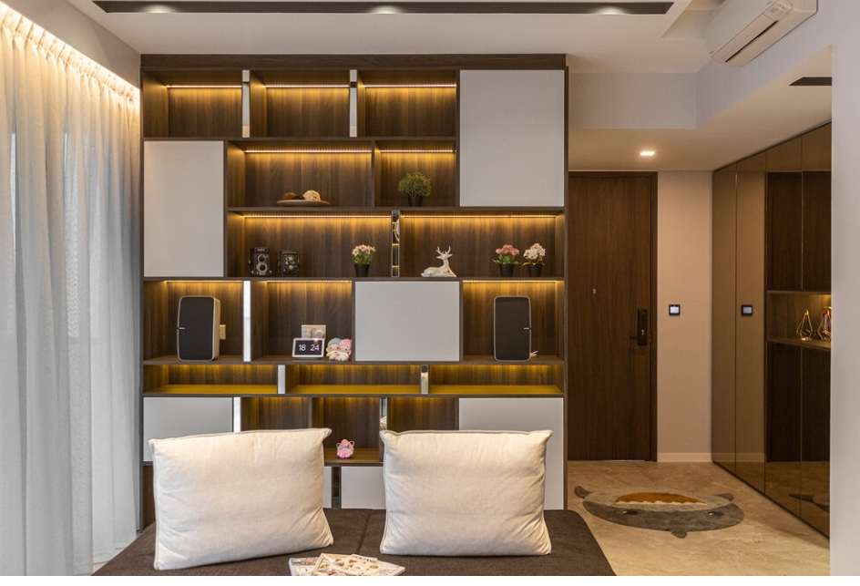 Condo Interior Design-05