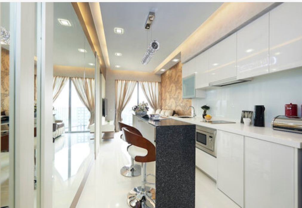 Condo Interior Design-08