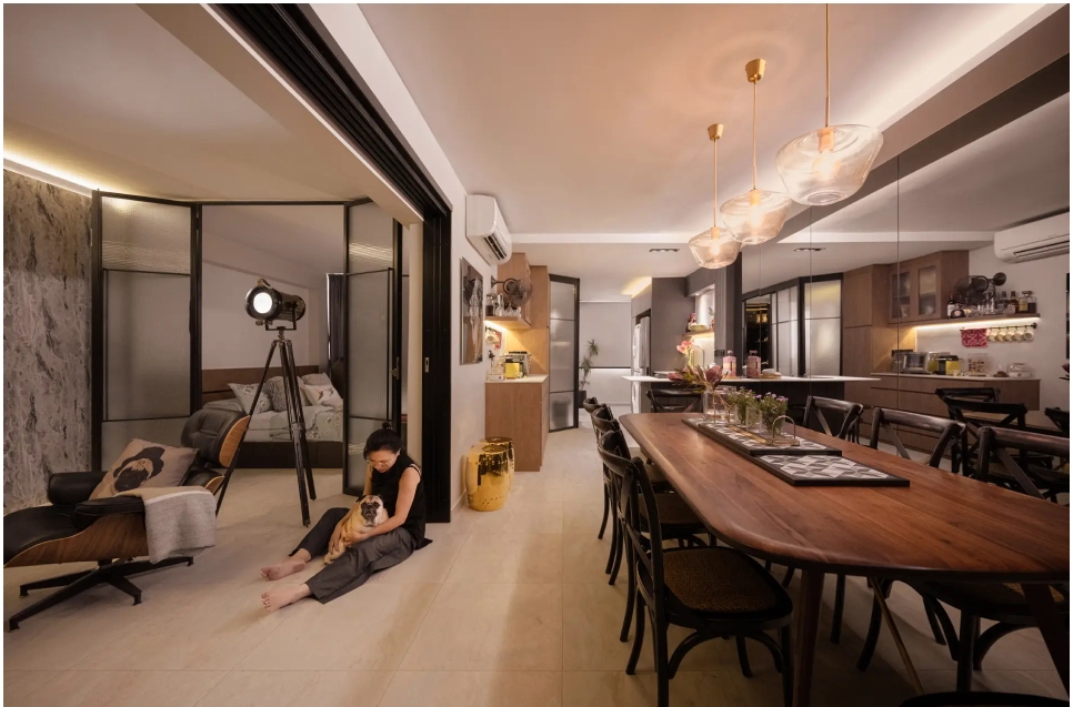 Condo Interior Design-04
