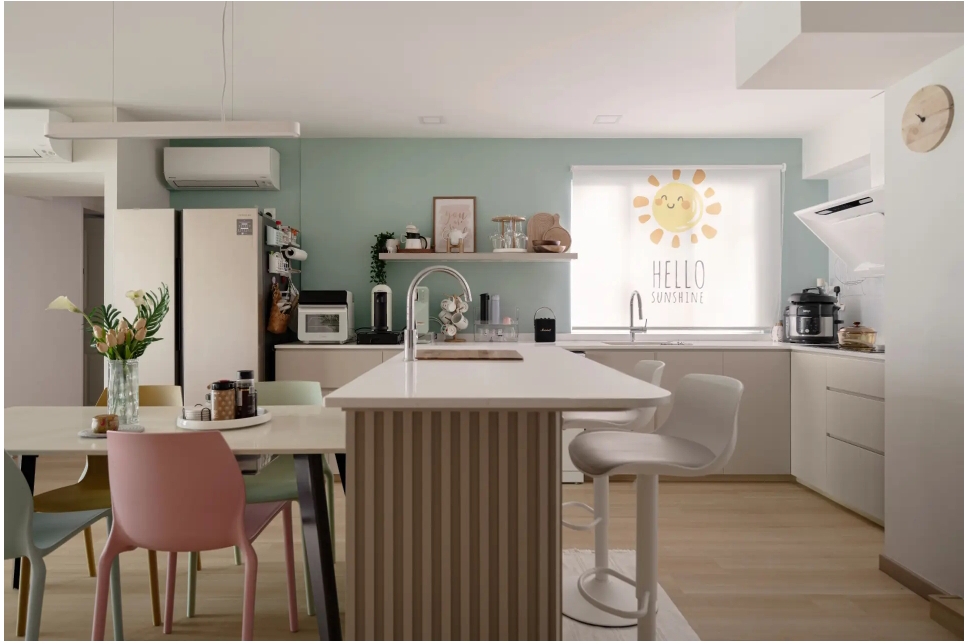 Condo Interior Design-10