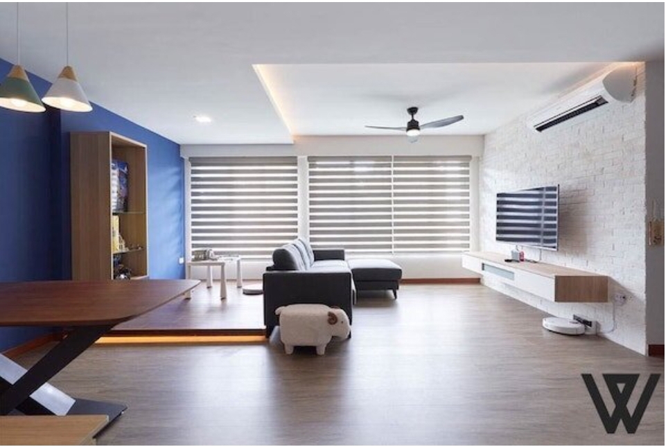 Condo Interior Design-01