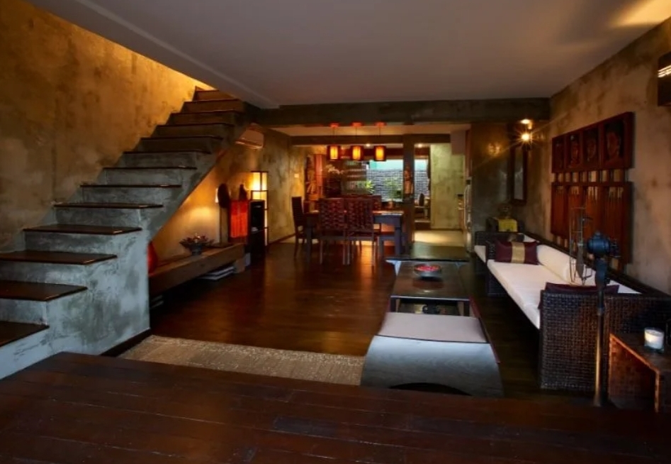 image landed interior design