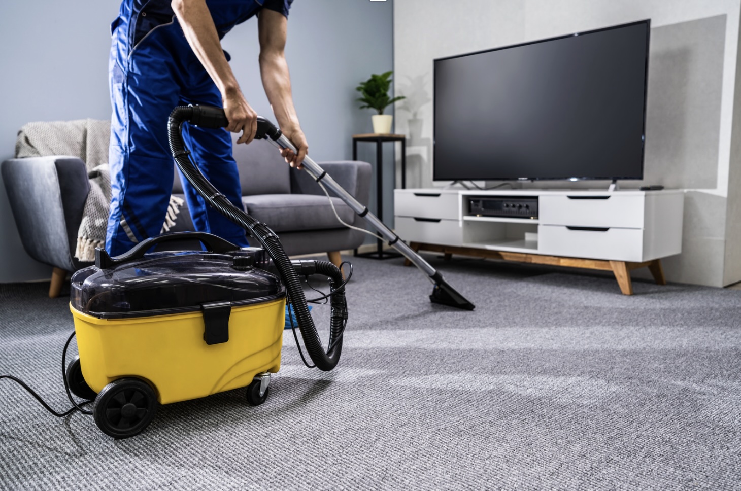 Carpet Cleaning prices in Singapore