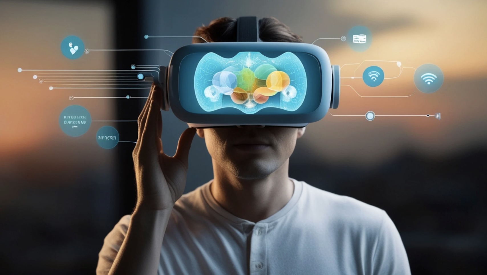 Immersive technology in Singapore
