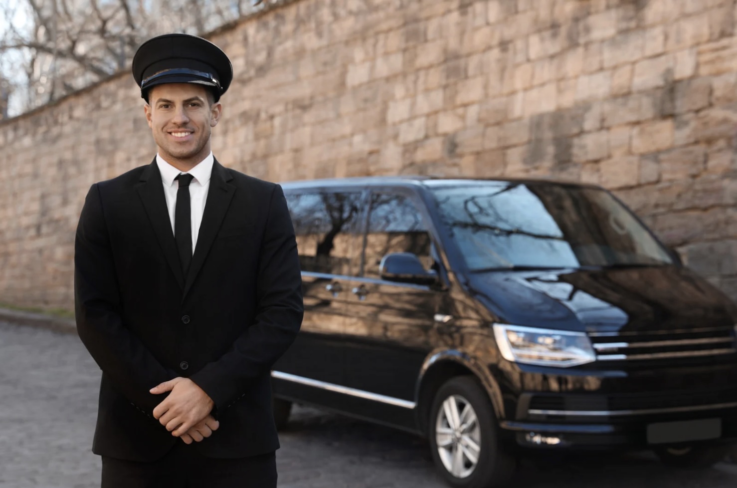 Maxicab Services in Singapore