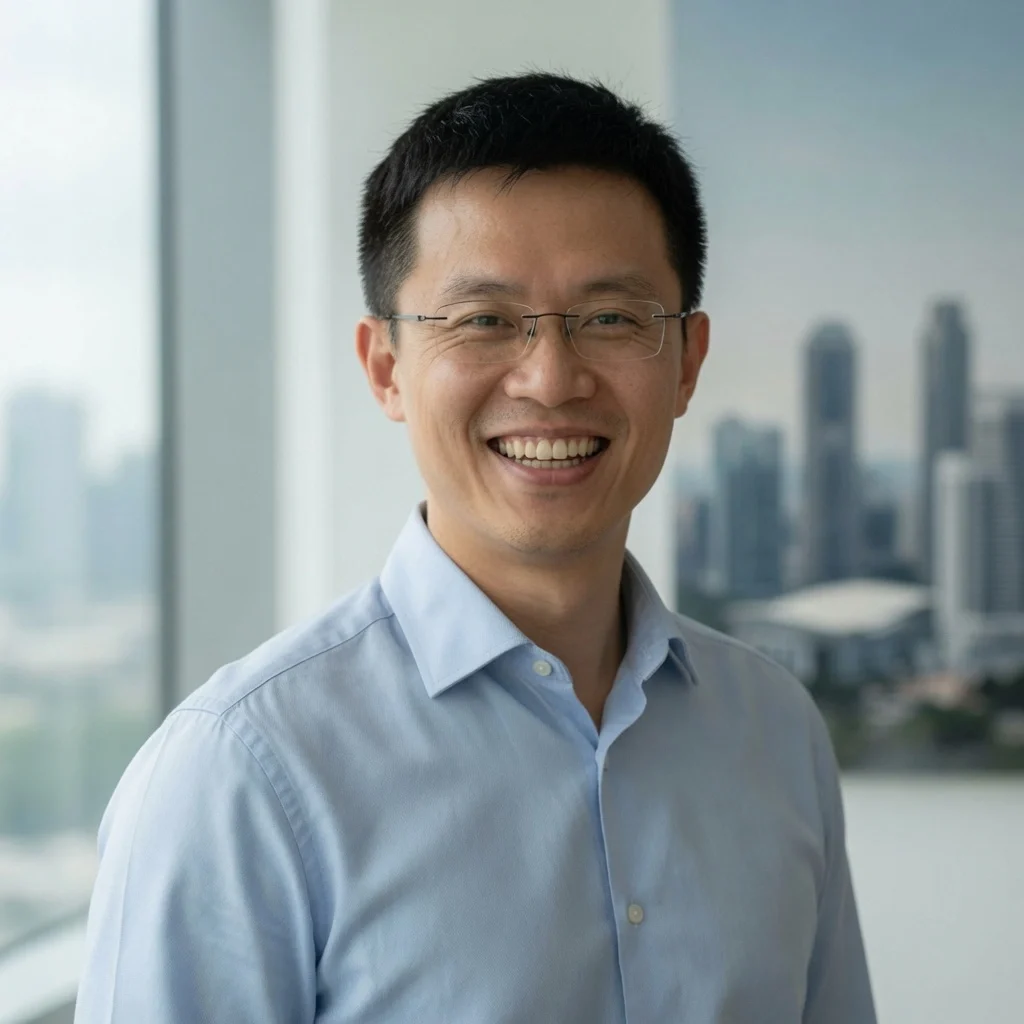 Wei Jie Tan